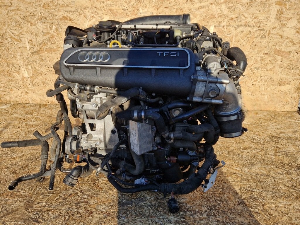 Moteur DNWD Complet A3 TT AUDI Q3