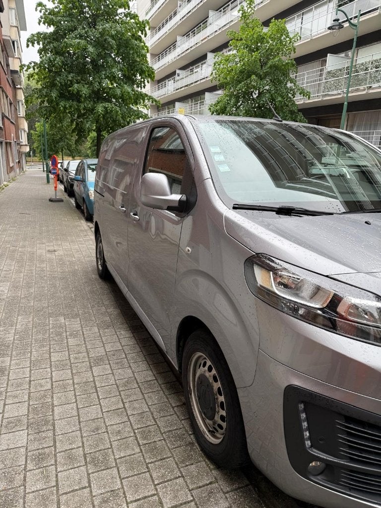Citroen, Cuir, Achat, Automatique, Particulier