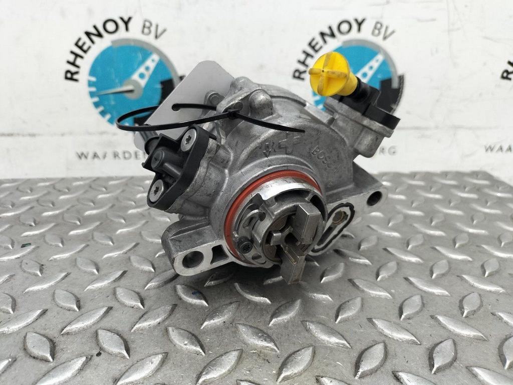 FORD TRANSIT CONNECT EGR KLEP / KOELER 2021, Ophalen of Verzenden, Gebruikt, ARN erkend