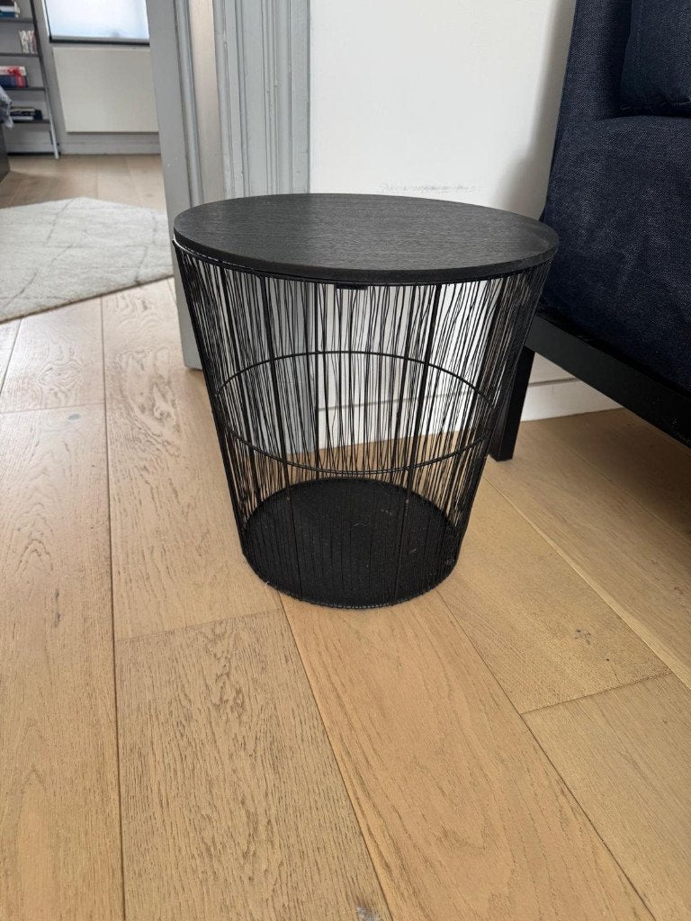 nachtkastje, Huis en Inrichting, Ophalen