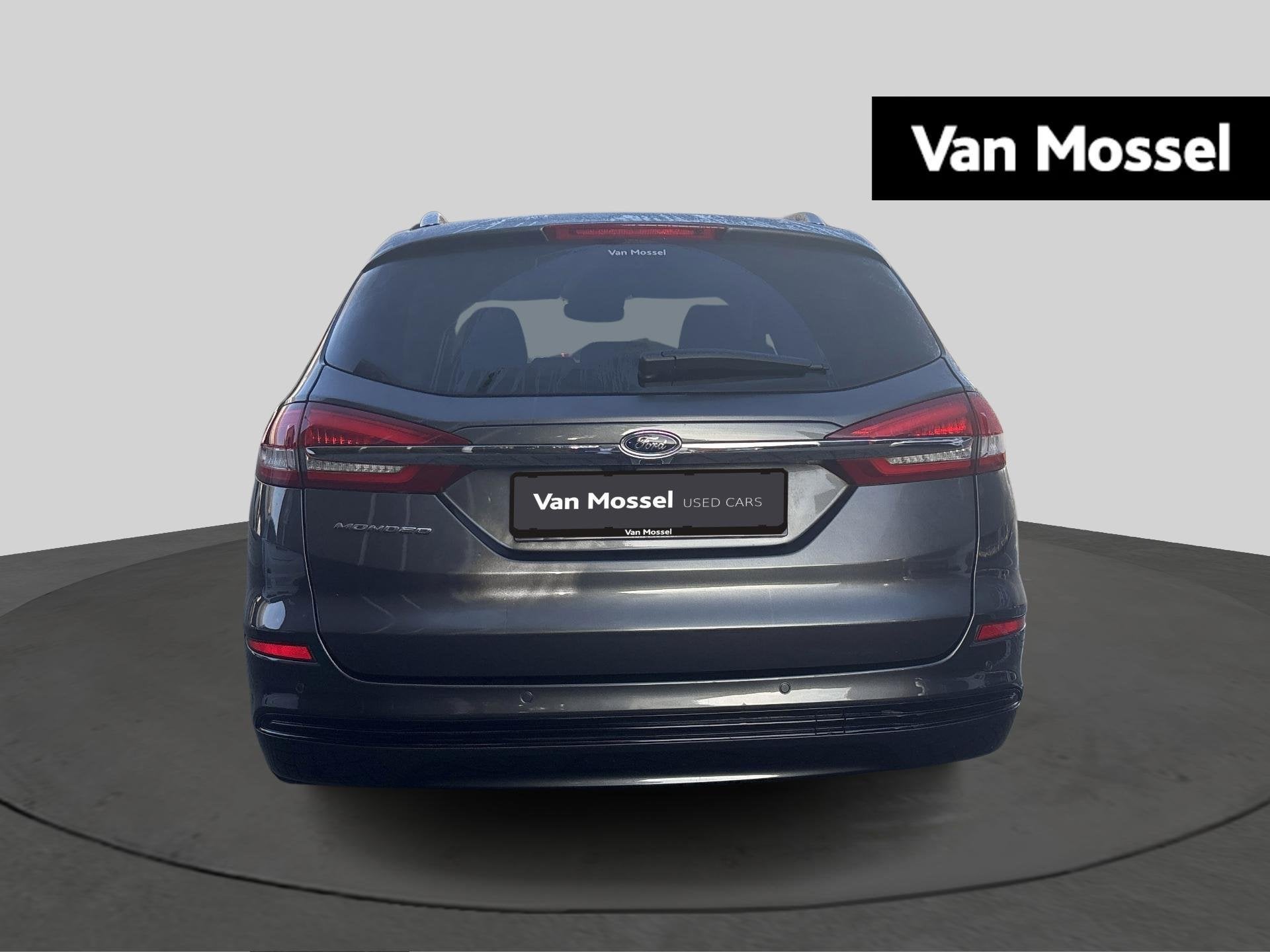 Ford Mondeo 2.0 HEV | PANO | CAMERA (automatique), Autos, 4 portes, Entreprise, Mondeo, Carnet d'entretien
