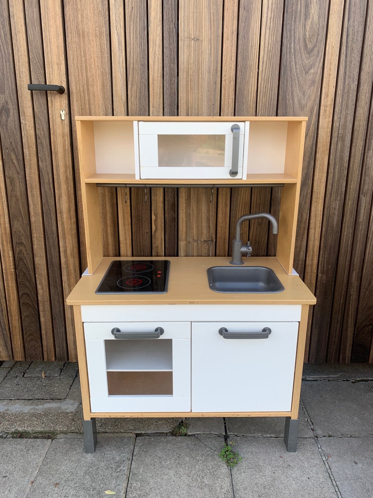 Kitchenette pour enfants, Enlèvement, Utilisé