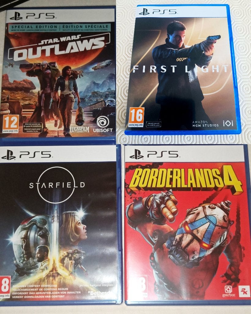 Games Stevoort PS5, Games en Spelcomputers, Verzenden, Overige genres, 1 speler, Zo goed als nieuw