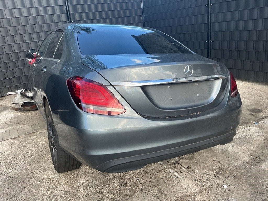 CEINTURE DE SECURITE AVANT GAUCHE C (W205) (|A2058600185|), Autos : Pièces & Accessoires, Mercedes-Benz, Utilisé, Dialog.mb@mercedes-benz.com