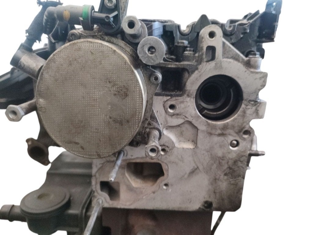Moteur RHH Nu CITROEN C5, Envoi, Utilisé, Daihatsu
