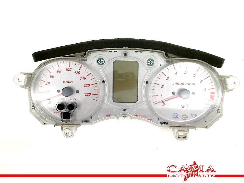 TELLERSET Yamaha XP 500 T-MAX 2004-2007 (XP500 SJ02), Dhr. S. di Majo, Utilisé, Info@cama-motorparts.nl, P.J. Troelstraweg 8 8
3144 CX  MAASSLUIS, NL
