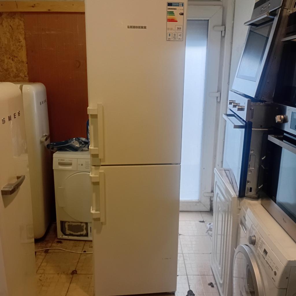 Frigo combiené liebherr, Enlèvement ou Envoi