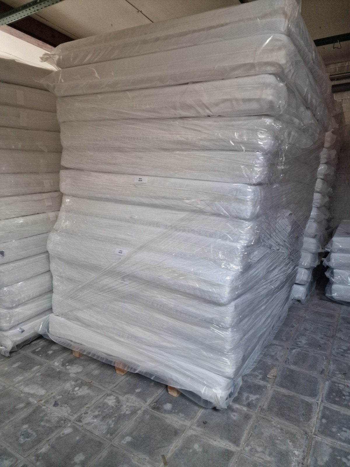 Matras 2 persoon 149 €, Enlèvement, Matelas