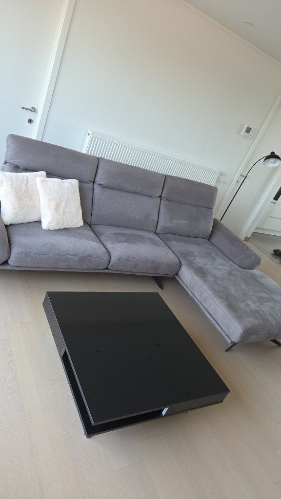 Zetel XOOON, 150 cm ou plus, Quatre personnes ou plus, Comme neuf, Enlèvement