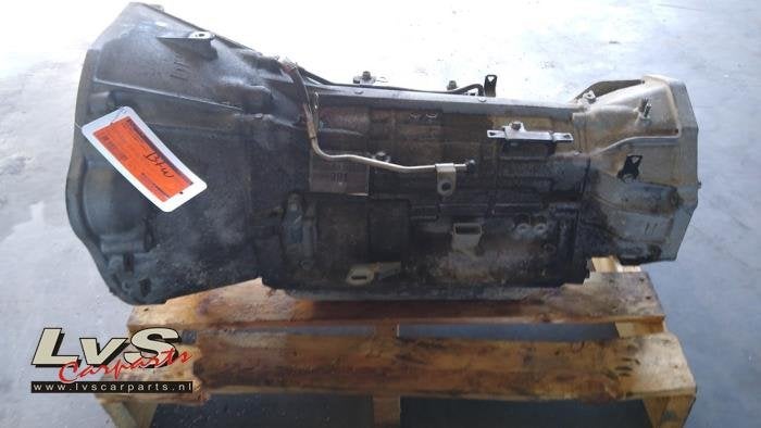 Automaatbak d'un Fiat Fullback, -, 3 mois de garantie, Utilisé, Fiat