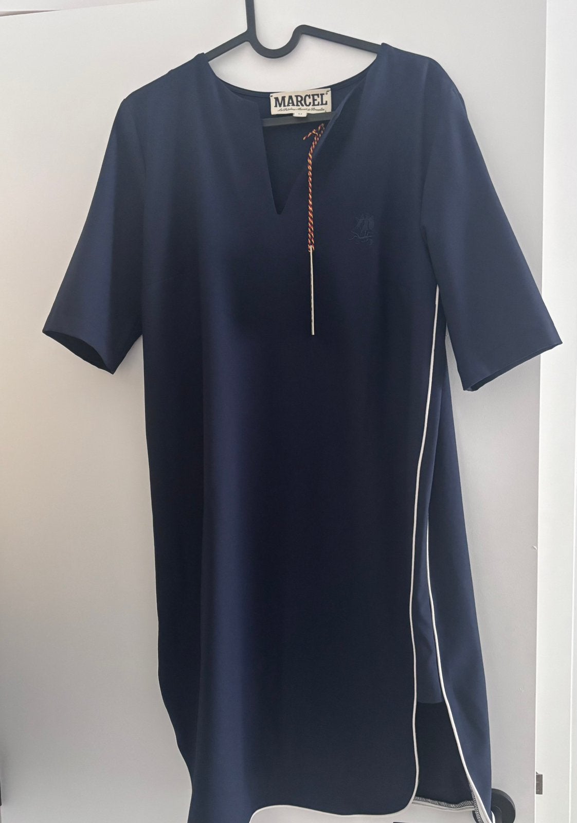 Kleed maat M, Vêtements | Femmes, Enlèvement ou Envoi, Neuf, Taille 38/40 (M), Bleu