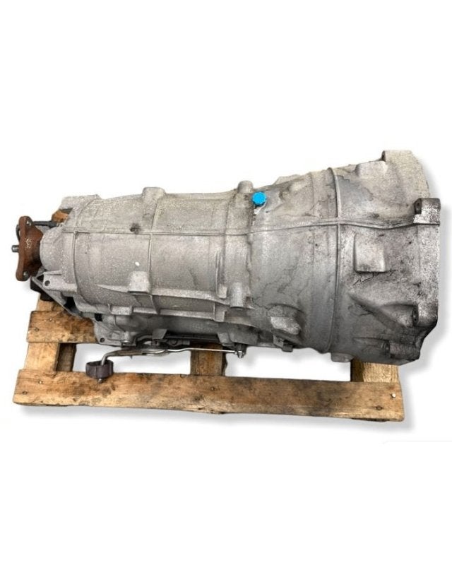 Boîte de vitesse BMW 8 rapports 8HP70 -, Envoi, BMW