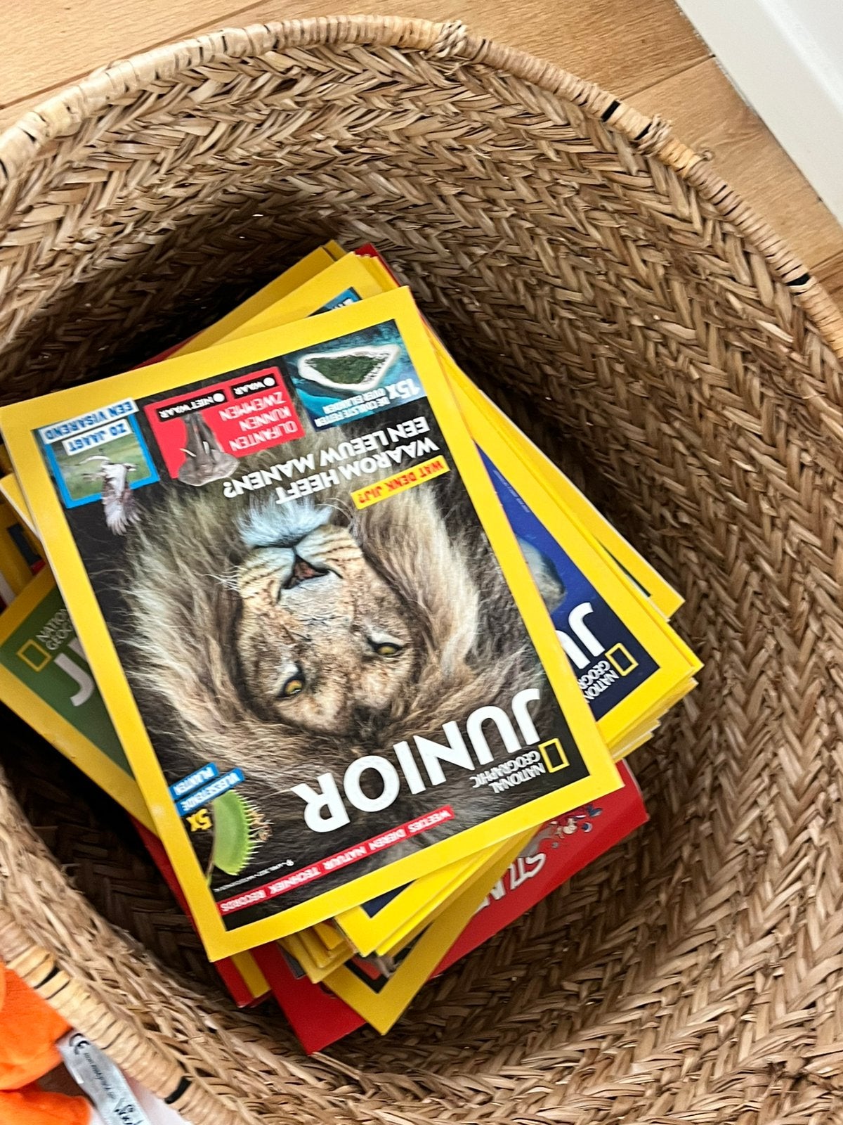 Gratis, Livres, Journaux & Revues, Enlèvement, Comme neuf