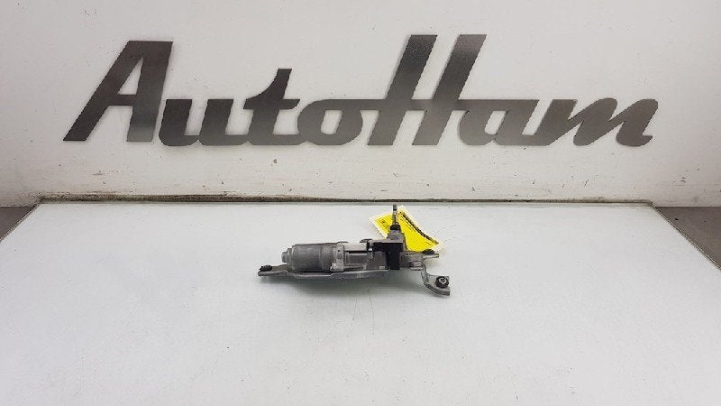 RUITENWISSERMOTOR ACHTER BMW 2 serie Active Tourer (F45), Gebruikt, BMW