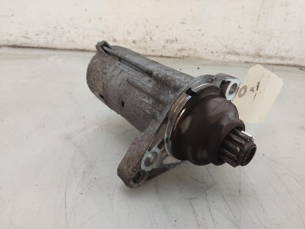 STARTMOTOR Volkswagen Caddy IV (01-2015/09-2020), Auto-onderdelen, Gebruikt, Volkswagen, Valeo, 100, rue de Courcelles
75017  Paris, FR