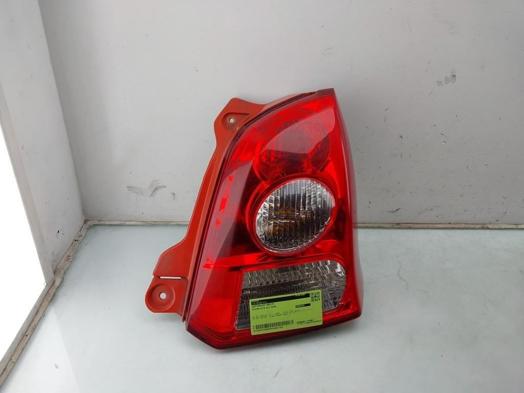 FEU ARRIÈRE DROIT Suzuki Alto (|35651M68K00|35603M68K00|), Suzuki-Allee 7
64625  Bensheim, DE, Suzuki Deutschland GmbH, Kontakt@suzuki.de