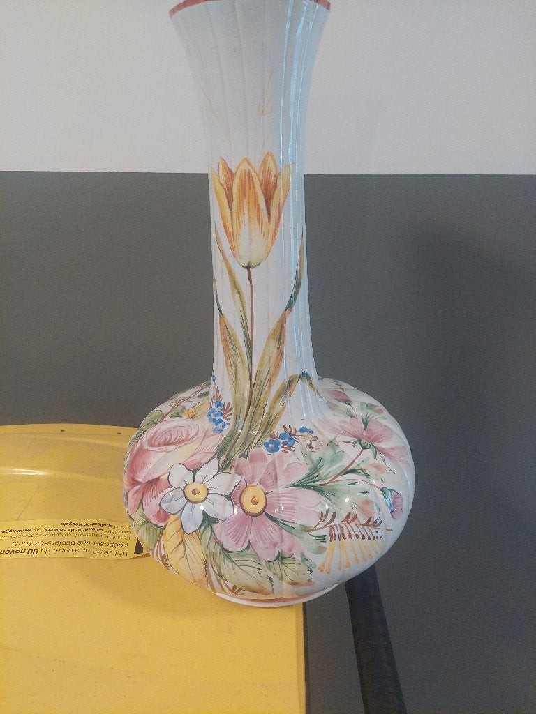 2 vases, Antiquités & Art, Enlèvement