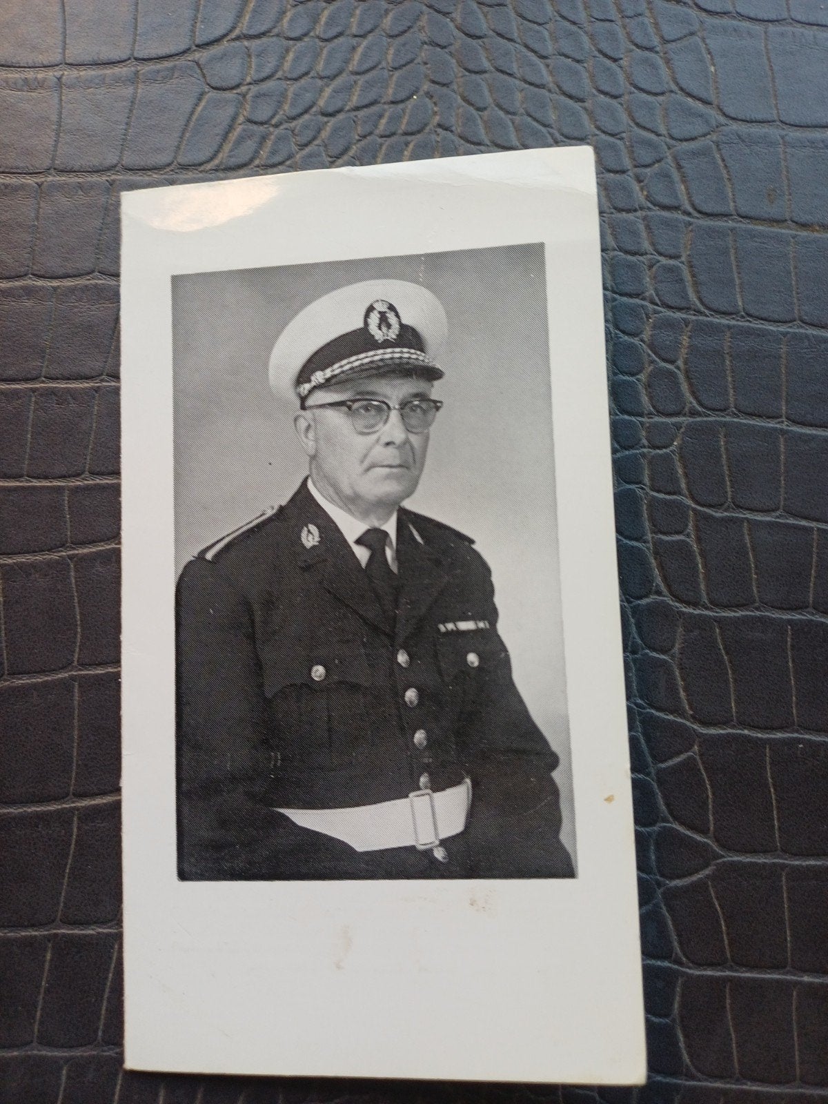 police, Collections, Enlèvement ou Envoi