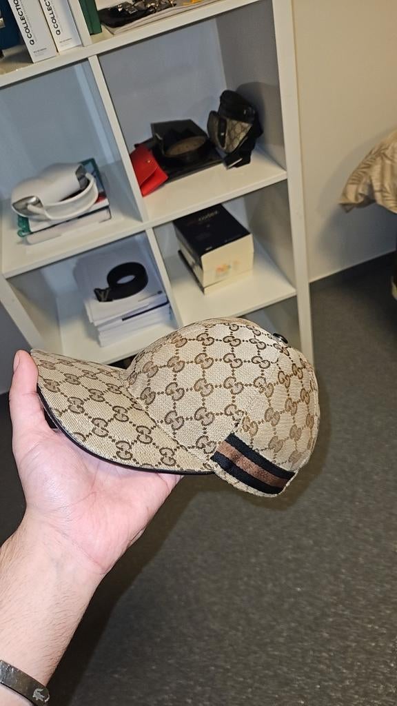 Orginele gucci pet limited edition 2006, Huis en Inrichting, Ophalen