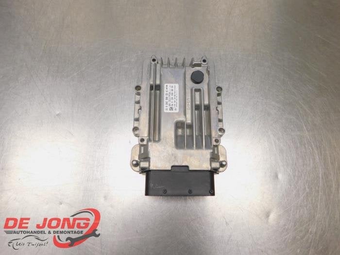 Ordinateur Bluetec d'un Mercedes ML-Klasse, 3 mois de garantie, Utilisé, -, -