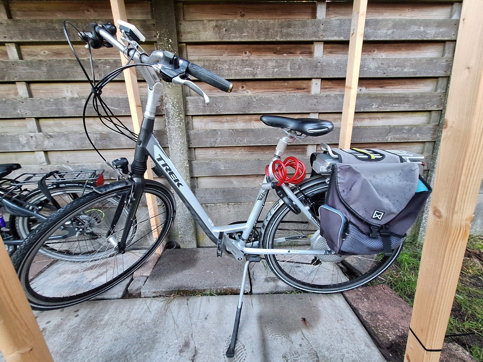 Elektrische fiets, Fietsen en Brommers, Elektrische fietsen, Ophalen