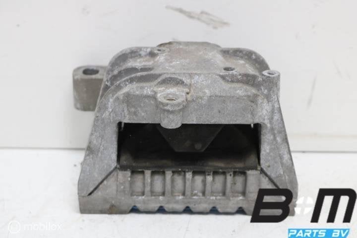 Motorsteun VW Caddy 2K 1K0199262BA, Gebruikt