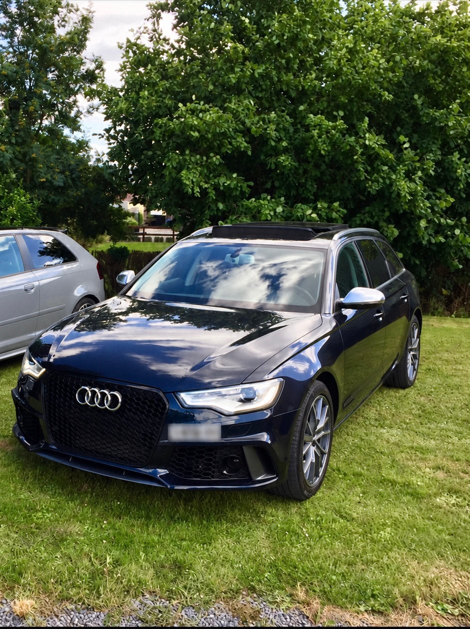 Audi a6 probleme electronique boite automatique, Autos, Achat, Automatique, Particulier, A6