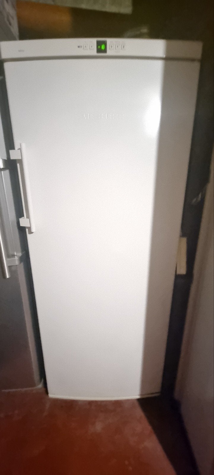 Congélateur Liebehrr 7 tiroirs jusqu'à -25C Énergie A+, Electroménager, Enlèvement, Congélateur