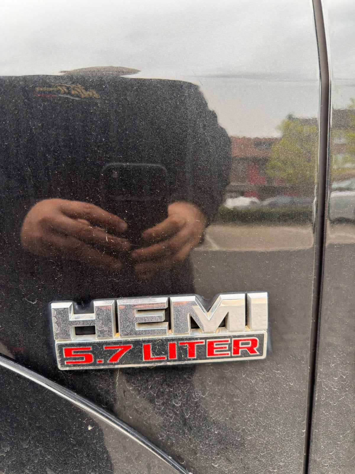 Te koop: Dodge RAM 1500 5.7 HEMI Laramie – 2019, Autos : Divers, Enlèvement