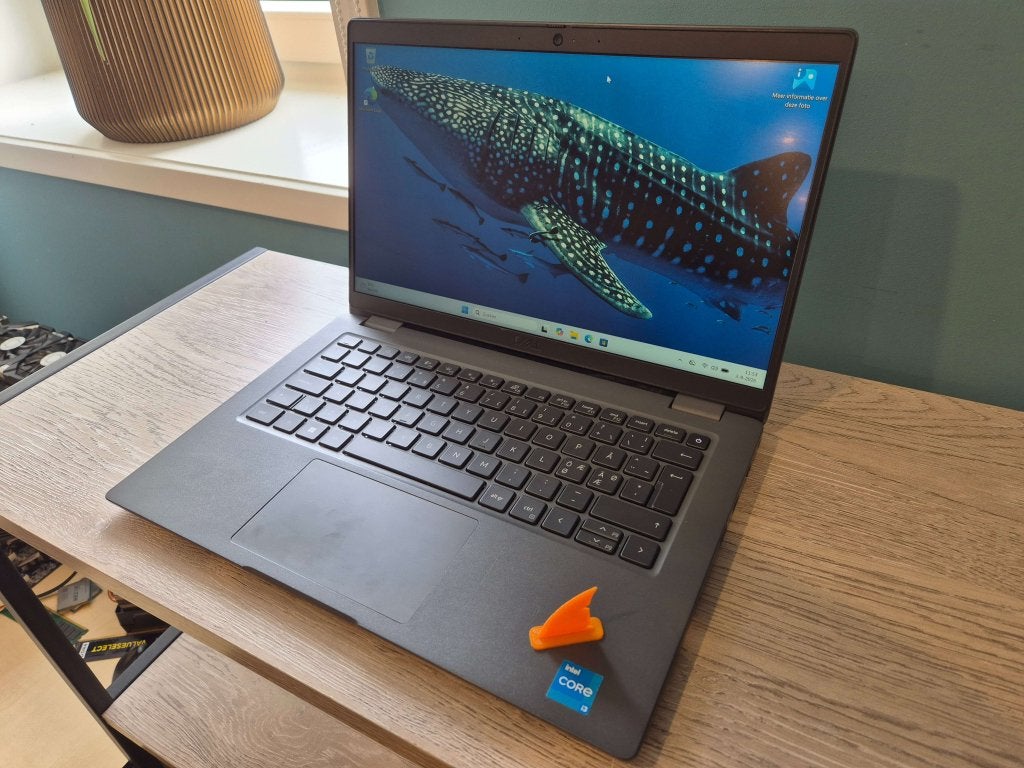 Dell Latitude 3440 – i3 1215U, 8GB DDR4, 256GB NVME, 14″, Niet ingevuld, 256GB, Niet ingevuld, 4 Ghz ou plus