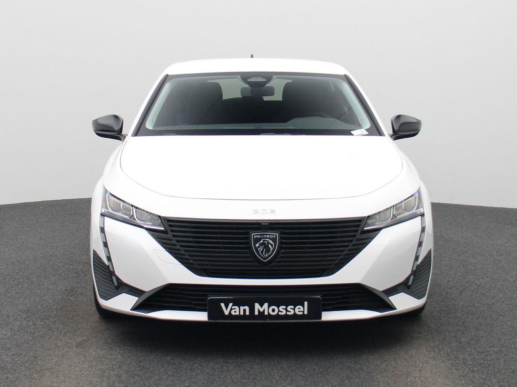 Peugeot 308 SW 1.5 BlueHDi 130 S&S Active Pack, Autos, Achat, Entreprise, Boîte manuelle, 131 ch