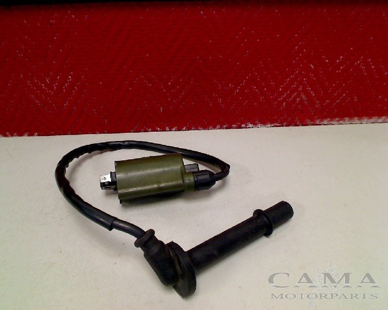 BOBINE D'ALLUMAGE VFR 800 Fi 1998-2001 (VFR800Fi RC46), Dhr. S. di Majo, Utilisé, Info@cama-motorparts.nl, P.J. Troelstraweg 8 8
3144 CX  MAASSLUIS, NL