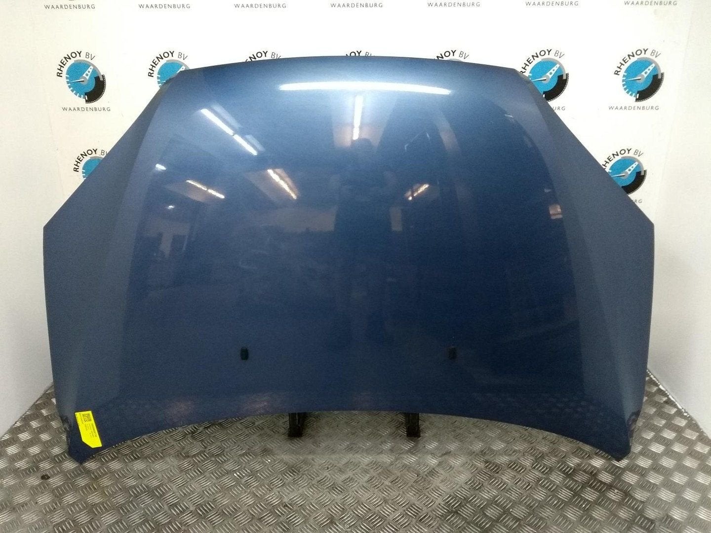 FORD FOCUS MOTORKAP 2005, Ophalen of Verzenden, Gebruikt, Stiba lid