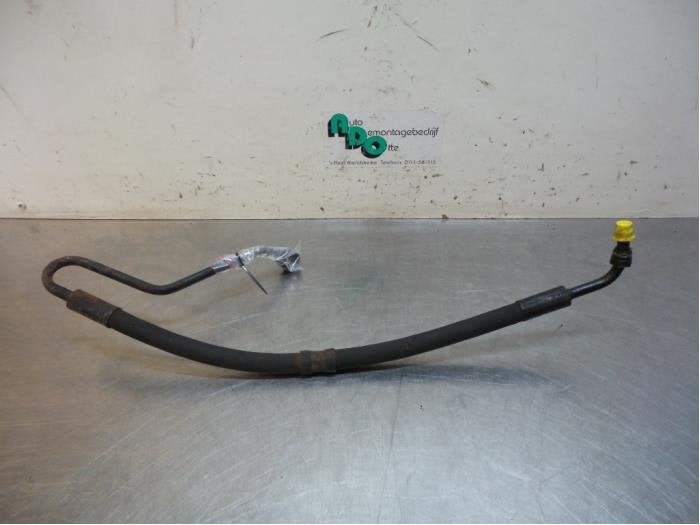 Conduit direction assistée d'un BMW 3-Serie (3-Serie 98-), -, 3 mois de garantie, Utilisé, -