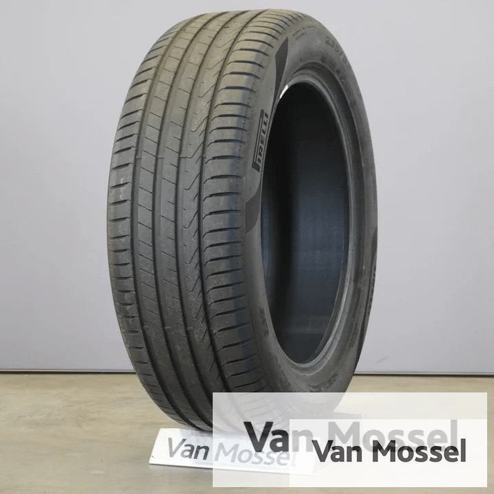 Pirelli Scorpion Elect Zomerbanden  255/50/R19, Auto-onderdelen, Banden en Velgen, Band(en), Zomerbanden, 19 inch, 255 mm, Personenwagen