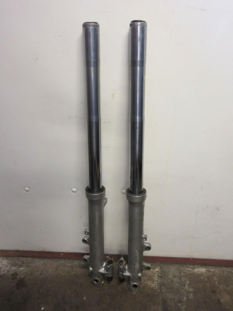 Yamaha FJ1100 vorkpoten voorvork veerpoten FJ 1100 voorpoten, Motoren, Ophalen of Verzenden, Gebruikt