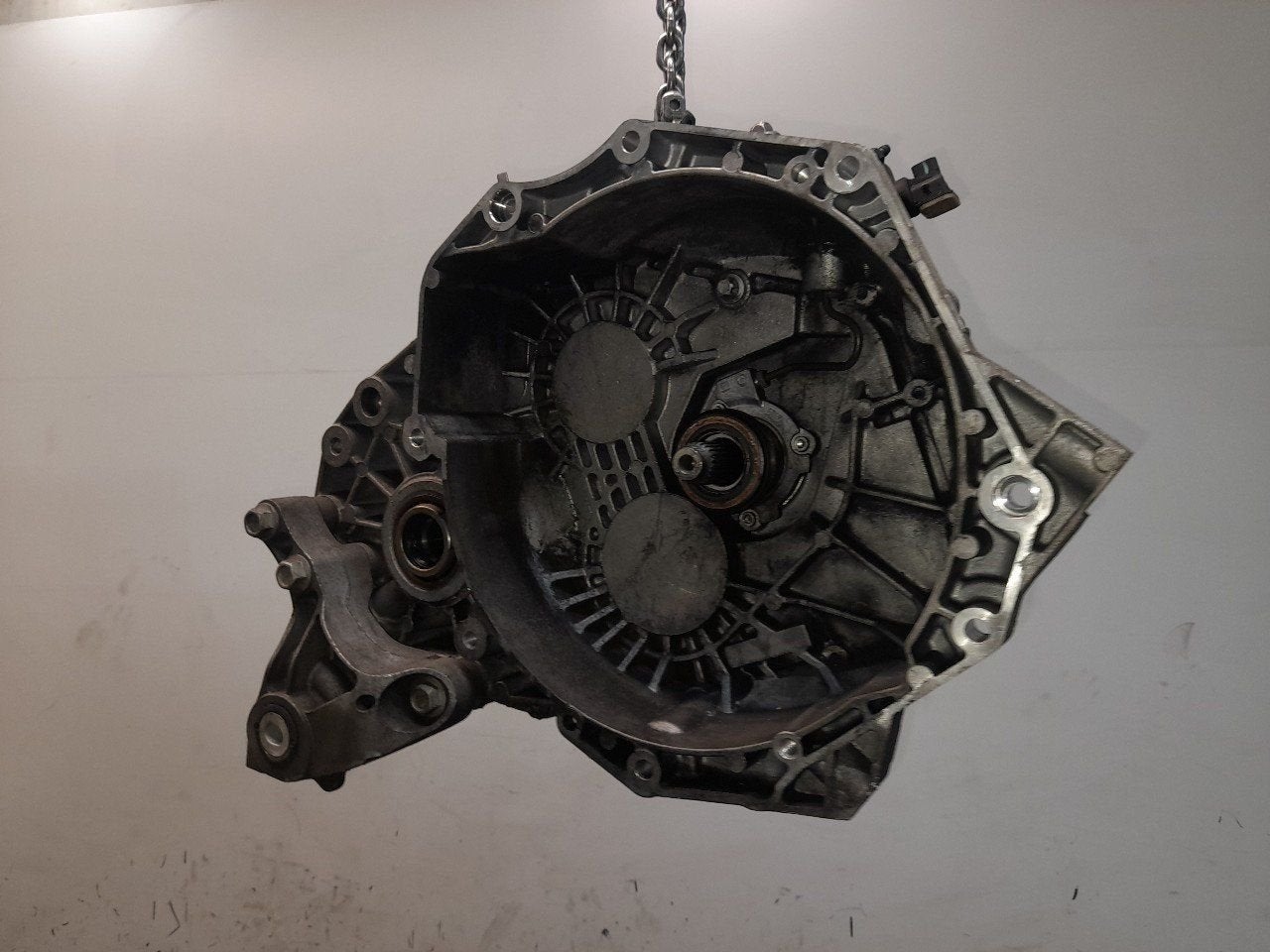 Versnellingsbak schakel Opel Astra, Onderdelen@venauto.nl, Van der Ven Autorecycling B.V., Gebruikt, Ettenseweg 76, 4706 PB Roosendaal, The Netherlands