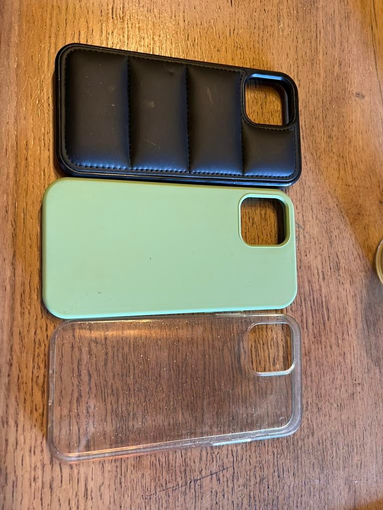 coque iphone 12, Enlèvement ou Envoi, IPhone 12