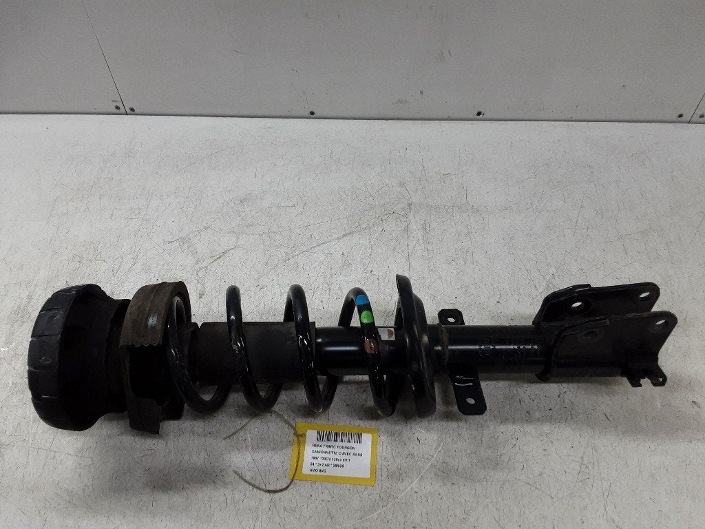 AMORTISSEUR OU ABSORBEUR DE CHOC AVANT GAUCHE (93493333), Renault, Utilisé, Peter-Huppertz-Straße 5
51063  Köln, DE, Dialog.deutschland@renault.de