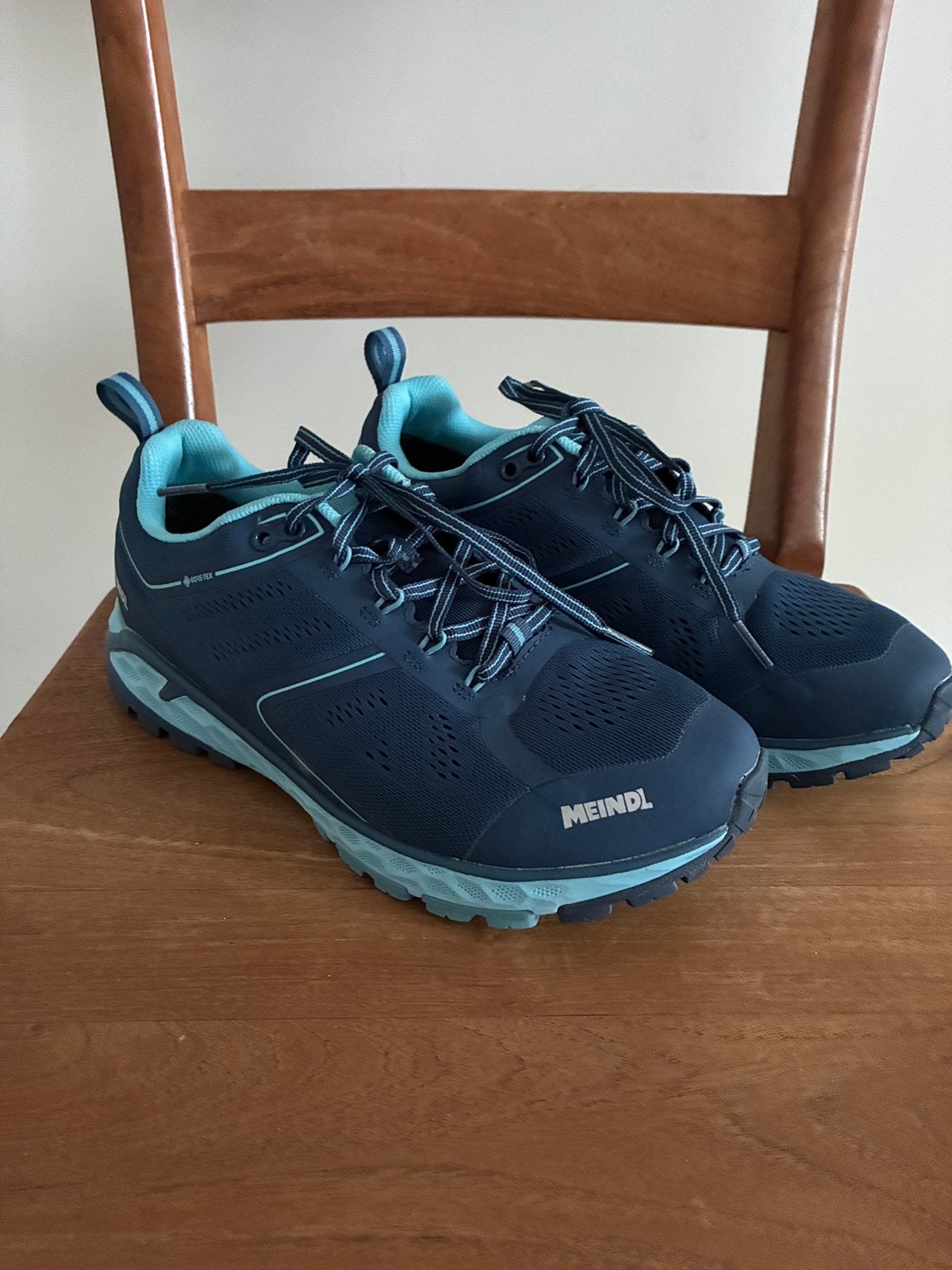 Meindl Power Walker 2.0 en Gore-Tex pour femme, Sports & Fitness, Enlèvement ou Envoi, Neuf, Chaussures