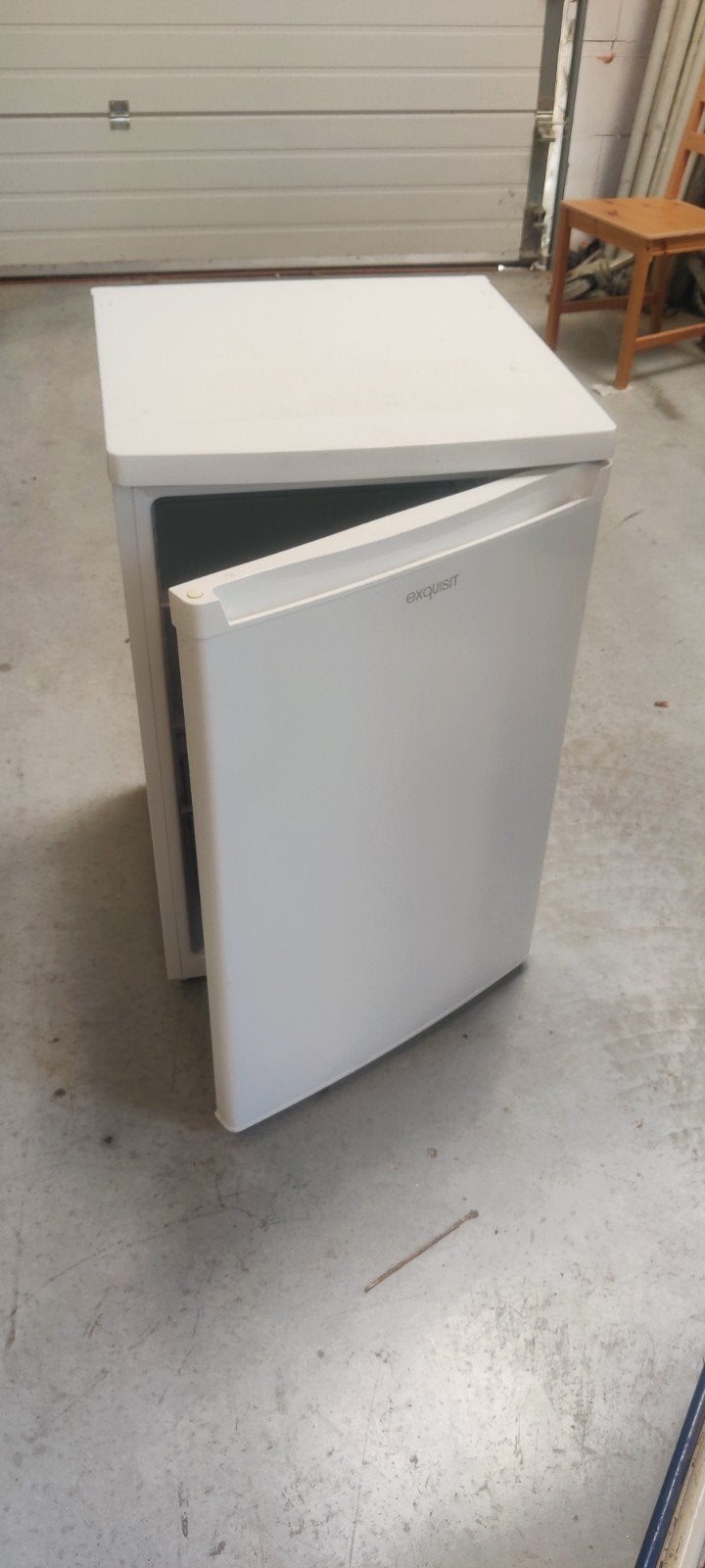 Frigo, Elektronische apparatuur, Vriezers en Diepvrieskisten, Ophalen