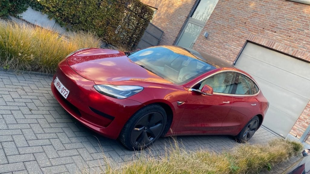 Tesla Model 3, Autos, Achat, 5 portes, Automatique, Particulier