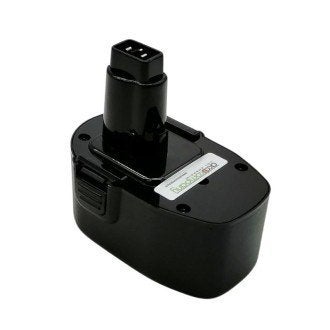 Black&Decker A9262 accu 14.4V 2.1Ah NiMH, Ophalen of Verzenden, Nieuw