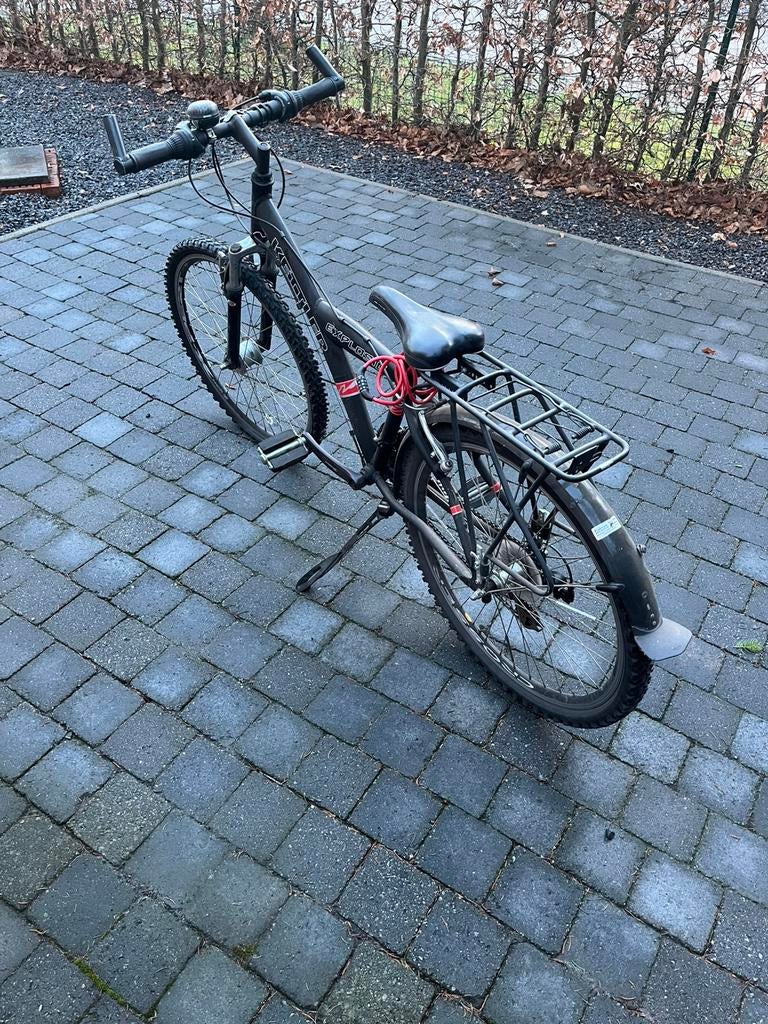Kettler fiets, Fietsen en Brommers, Fietsen | Kinderfietsjes, Ophalen, Gebruikt