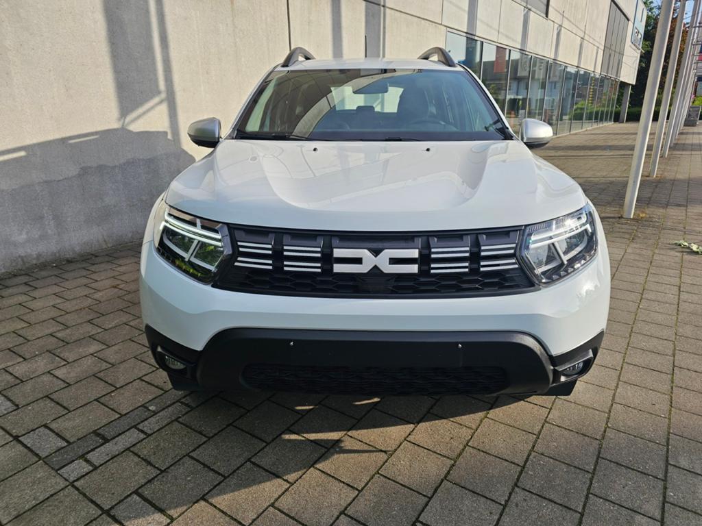 Dacia duster 1.3 Tce Benzine, Auto's, Dacia, Bedrijf, Te koop, Duster, ABS, Achteruitrijcamera, Airbags, Airconditioning, Alarm