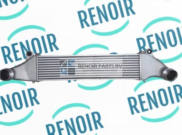 Intercooler Audi A3 RS3 8V TTRS 8S RSQ3 8V0145803B, -, Utilisé, -, Enlèvement ou Envoi