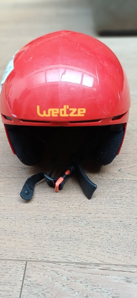 Skihelm kinderen, Gebruikt, Overige typen, Ski, Ophalen