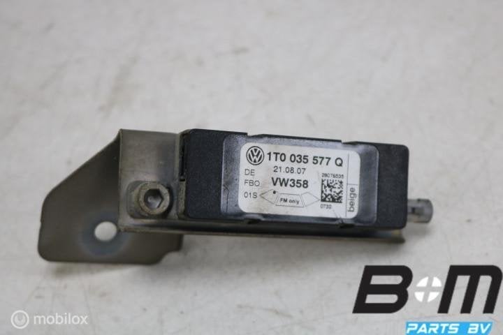 Antenneversterker VW Touran 1T0035577Q, Gebruikt