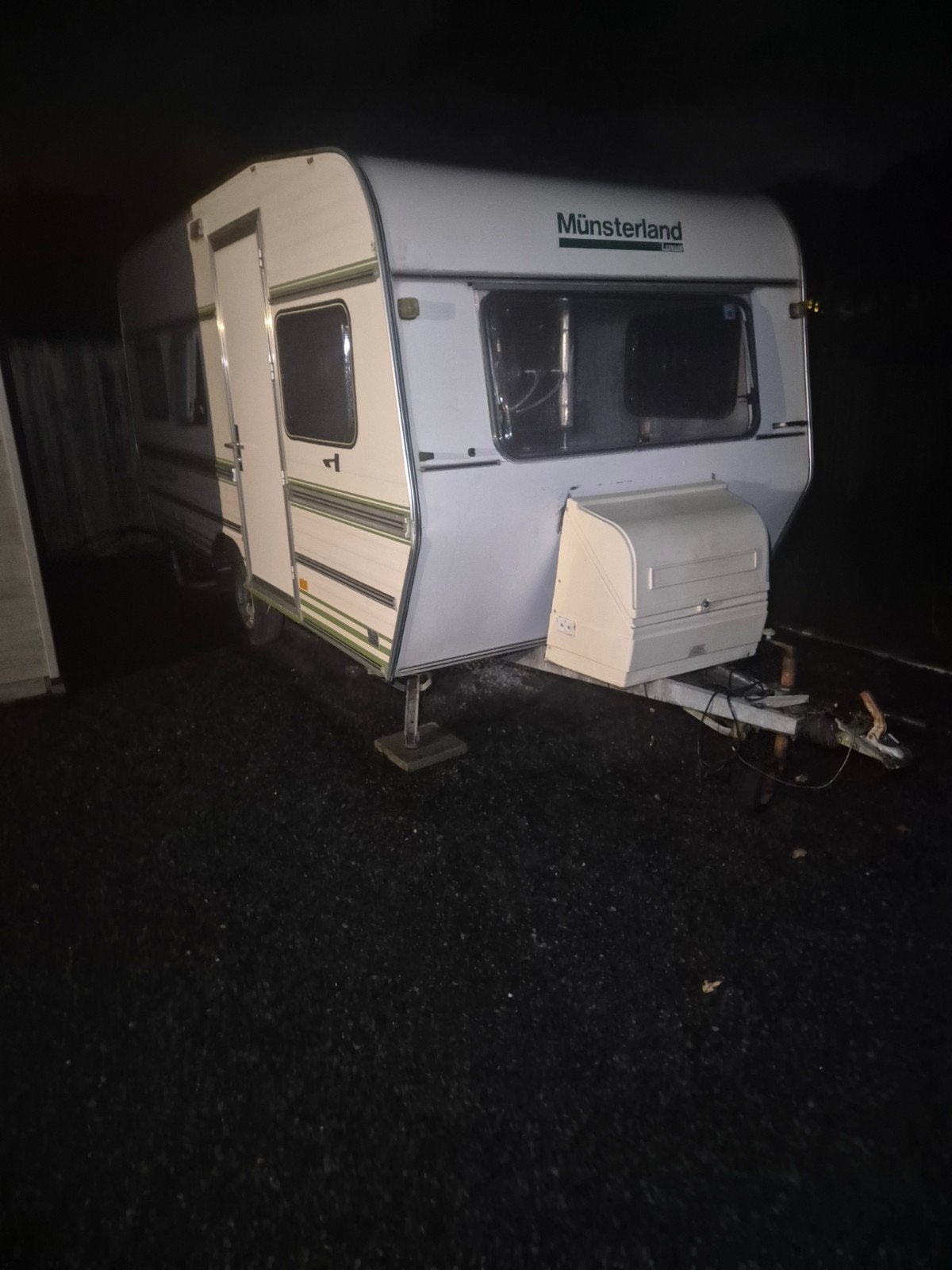 caravan, Caravans en Kamperen, Particulier