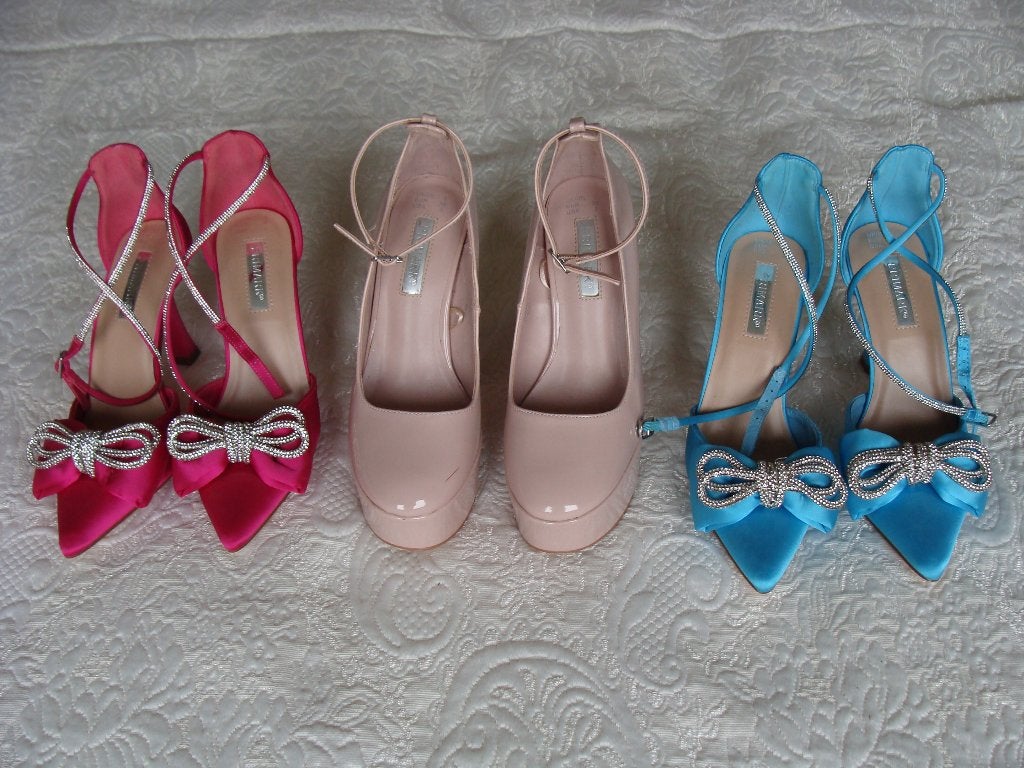 chaussures à talon, pointure 36, Vêtements | Femmes, Chaussures, Enlèvement, Neuf, Chaussures à haut talons